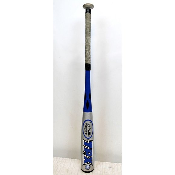 Louisville Slugger TPX EXOGRID  SLXEX 30" 21.5 oz Baseball Bat ST+20 -8.5 oz - Picture 1 of 15